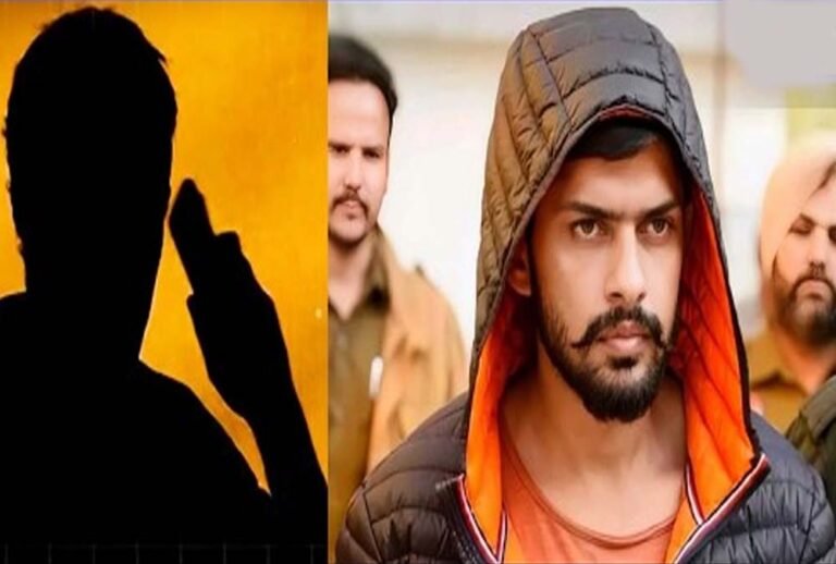 लॉरेंस गैंग के नाम पर कांग्रेस नेता से मांगी रंगदारी, शोएब ढेबर समेत 2 गिरफ्तार