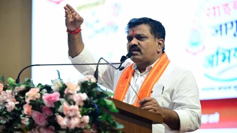 नशे के खिलाफ विजय शर्मा का बड़ा संदेश, पुलिस को दिए नेटवर्क ध्वस्त करने के स्पष्ट निर्देश