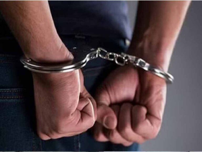 BSP में स्क्रैप चोरी पर बड़ी कार्रवाई, दो डायरेक्टर पुलिस की गिरफ्त में