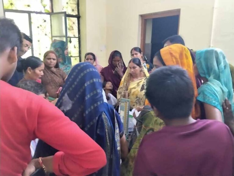 छत्तीसगढ़ में वायरल फीवर ने बढ़ाई चिंता, बुखार और बदन दर्द के मरीजों की अस्पतालों में भीड़