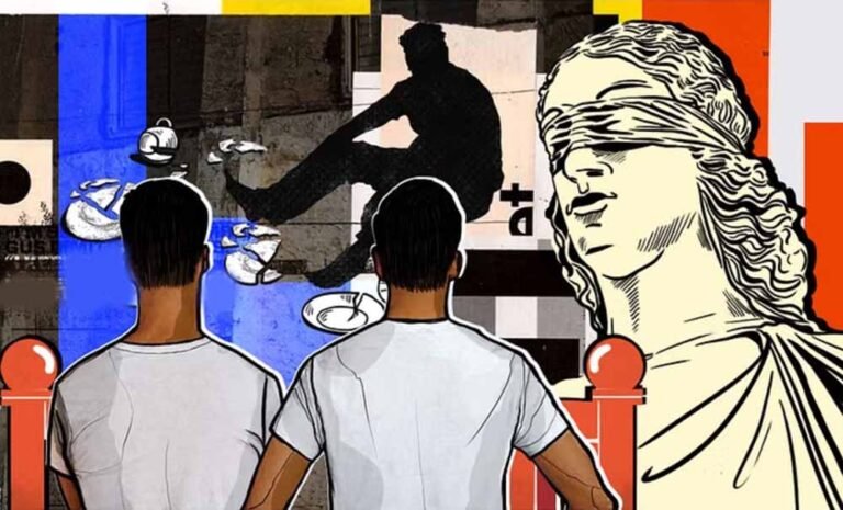 घरेलू हिंसा मामले में पत्नी के रिश्तेदार भी आरोपी हो सकते हैं