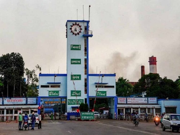 BSP में सेजेस प्रणाली से होगी कार्मिकों की शिनाख्त, भागने वालों पर कसेगा शिकंजा