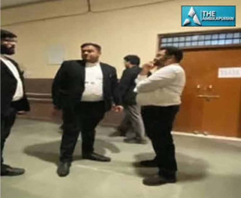 CGPSC घोटाला: ADM को रिमांड में लिया गया, CM साय ने कहा- ‘किसी को नहीं मिलेगी छूट’