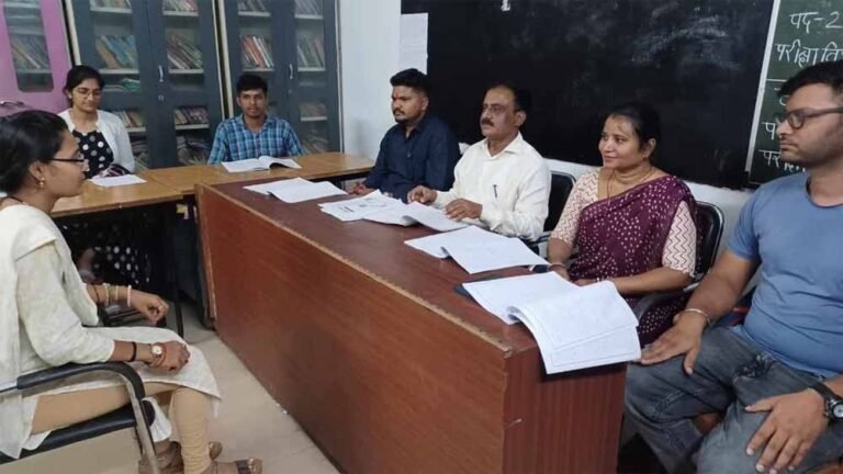 CGPSC इंटरव्यू की तैयारी का मौका, 12-13 सितंबर को फ्री मॉक इंटरव्यू का आयोजन