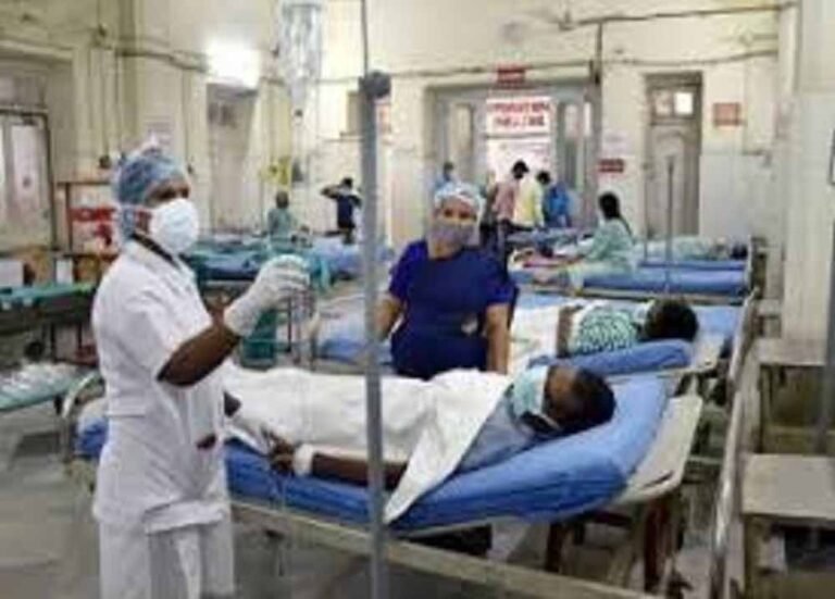 छत्तीसगढ़ में अस्पतालों की स्वच्छता को मिली पहचान, 10 को ‘Eat Right’ टैग और 3 को हाइजीन सर्टिफिकेट