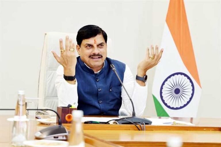 लता दीदी के सुरों में भक्ति, देशभक्ति, प्रेम और जीवन के हर भाव की अभिव्यक्ति : मुख्यमंत्री डॉ. यादव