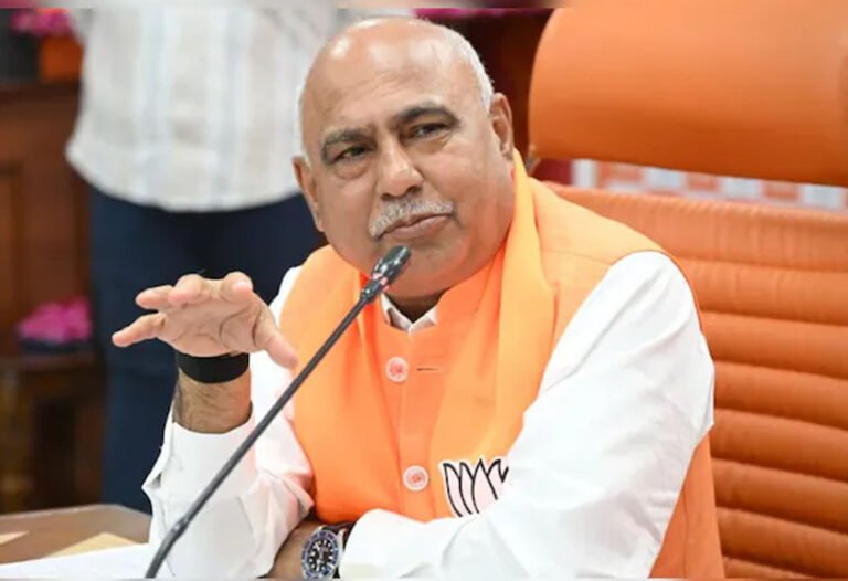 हेमंत खंडेलवाल ने बृज गोपाल लोया को सौंपी बड़ी जिम्मेदारी, बने मीडिया प्रभारी