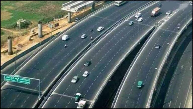Gwalior-Jhansi Bypass होगा सुरक्षित, 109 करोड़ की लागत से बनेंगे 3 अंडरपास और फ्लाईओवर