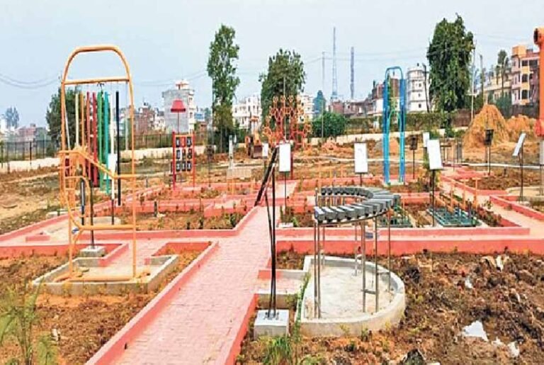 नरसिंहपुर को मिलेगी बड़ी सौगात, 30 लाख रुपये से बनेगा प्रदेश का दूसरा साइंस प्ले पार्क