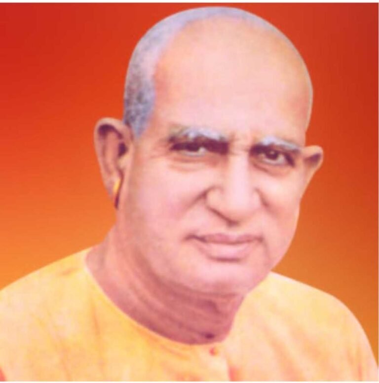 राष्ट्रधर्म, शिक्षा और लोक कल्याण को आजीवन समर्पित रहे महंत दिग्विजयनाथ