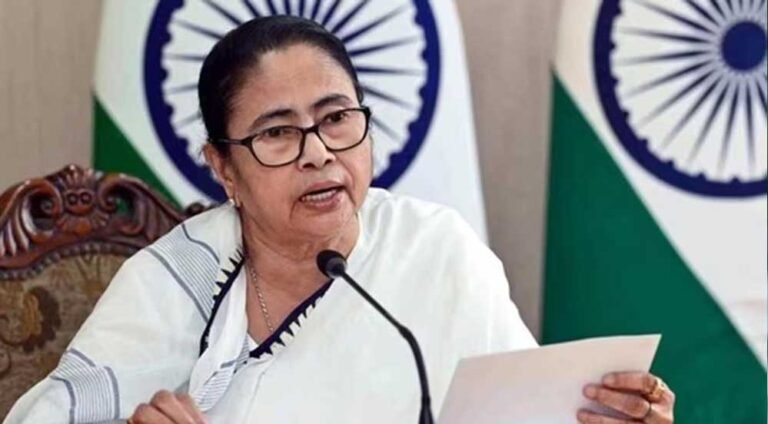 ममता बनर्जी को बड़ी राहत, TMC के बैंक अकाउंट का मिला एक्सेस