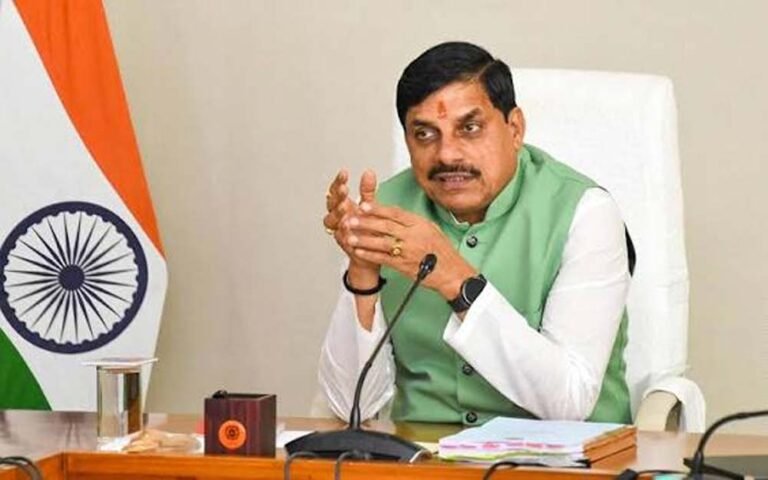 प्रदेश में 17 सितम्बर से 17 अक्टूबर तक चलेगा सेवा संकल्प अभियान