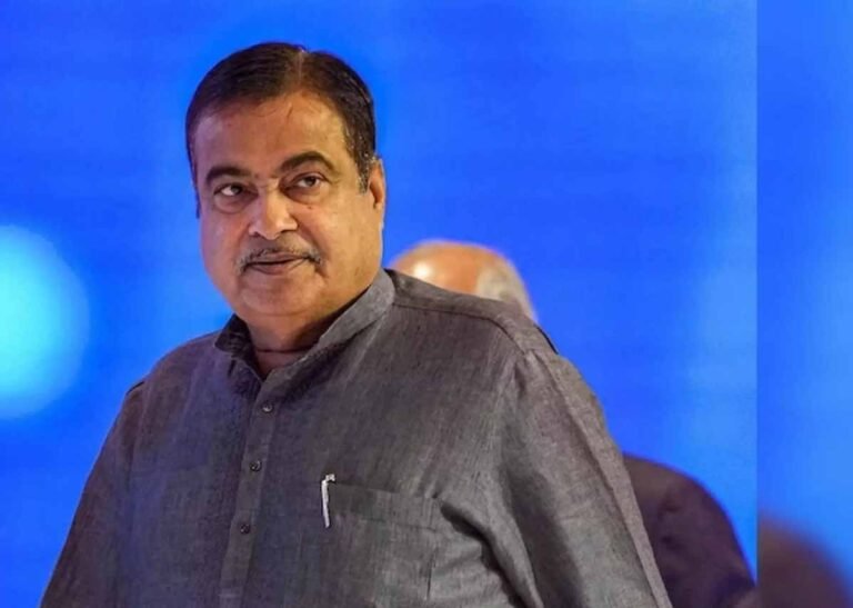 ‘शिक्षित इलाकों में 70-75%, क्रिमिनल एरिया में 92% वोट’, नितिन गडकरी के बयान से मची हलचल