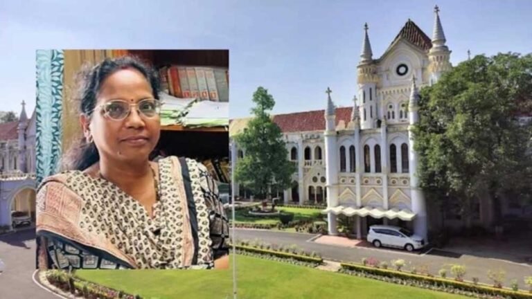 नोटिस के बाद भी हाई कोर्ट नहीं पहुंचीं पन्ना कलेक्टर, अदालत ने जारी किया गैर-जमानती वारंट