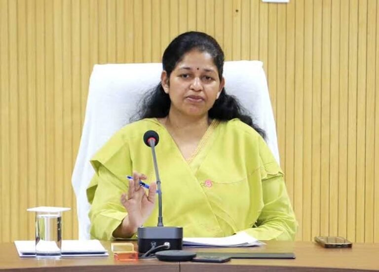 संदिग्ध अवैध शराब की घटना पर जिला दंडाधिकारी ने दिए मजिस्ट्रियल जांच के आदेश