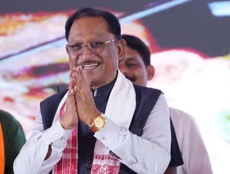 17 सितंबर को रायपुर में होगा भव्य राज्य स्तरीय श्रमिक महासम्मेलनश्, मुख्यमंत्री विष्णु देव साय करेंगे शिरकत