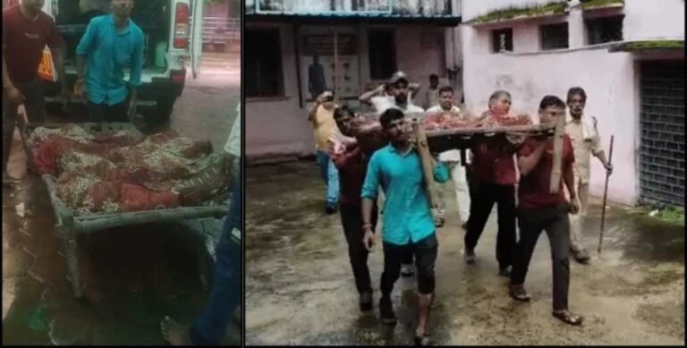 खेल बना काल! अशोकनगर में कुएं में समाए चार मासूम, एक ही परिवार के बच्चों की दर्दनाक मौत