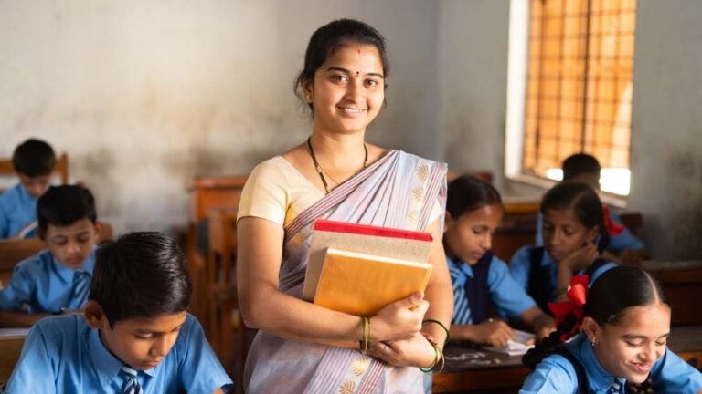 सेवारत शिक्षकों के लिए TET जरूरी, अनिवार्यता को चुनौती देने वाली याचिका ग्वालियर हाईकोर्ट ने ठुकराई