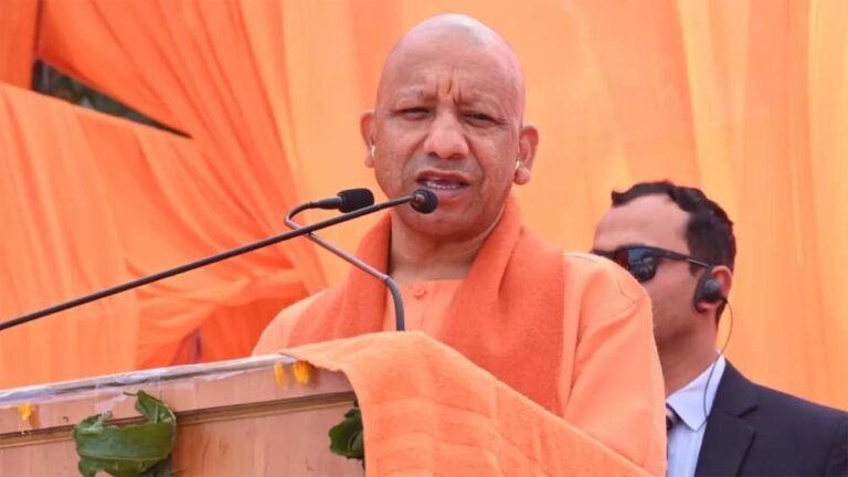किसान संवाद को नई गति, योगी सरकार के सहयोग से गोरखपुर में किसान कारवां 2.0 का आगाज