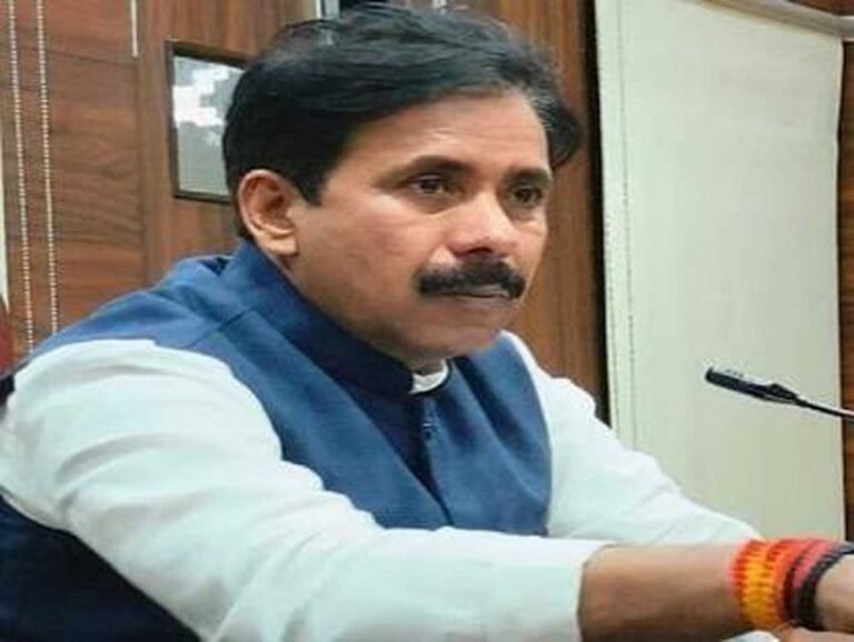 ‘लाल टोपी वालों के कारनामे भूली नहीं है यूपी की जनता’, अखिलेश पर अनिल राजभर का तीखा हमला