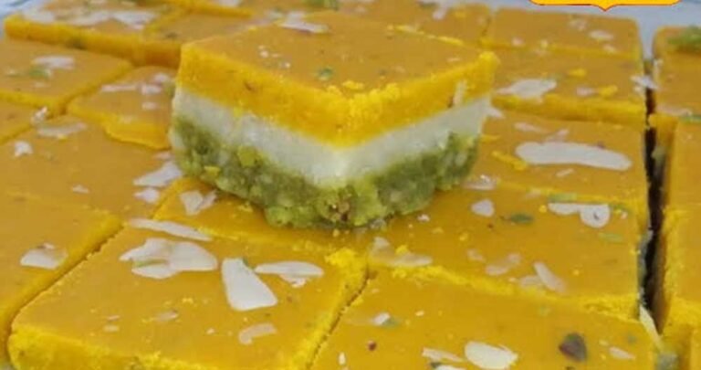 यूपीआईटीएस में काशी के स्वाद का जलवा, 100 किलो से ज्यादा बिकी लौंगलता और तिरंगा बर्फी