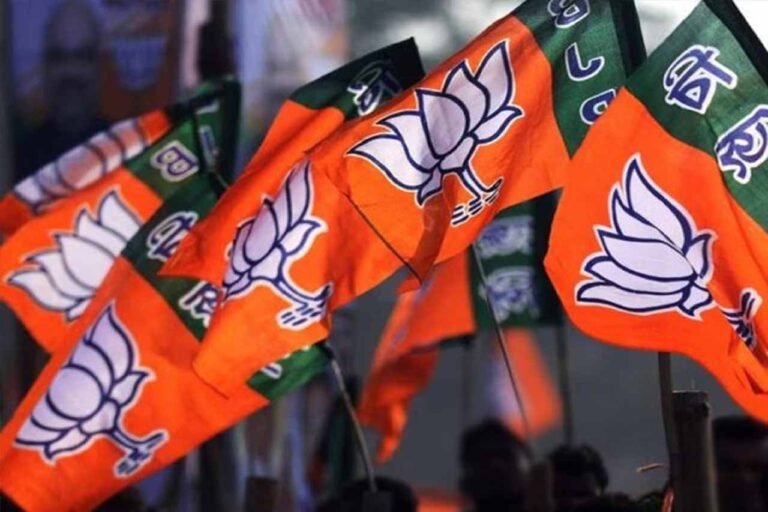 सेवा संकल्प एवं समर्पण के तहत भाजपा मंडल बिलासपुर की मासिक बैठक एवं कार्यशाला संपन्न