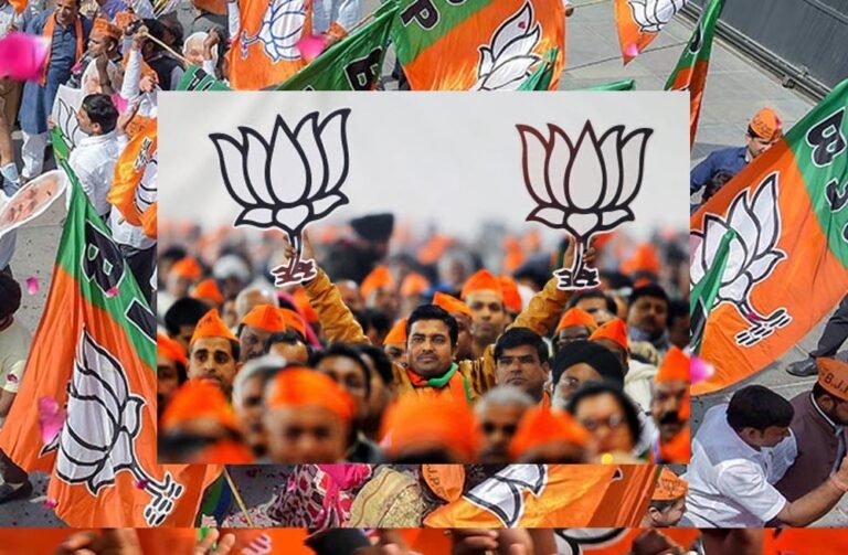 MP में 17 सितंबर से बीजेपी का बड़ा अभियान, 20 यात्राओं से कवर होंगे 55 जिले; जानें पूरा प्लान