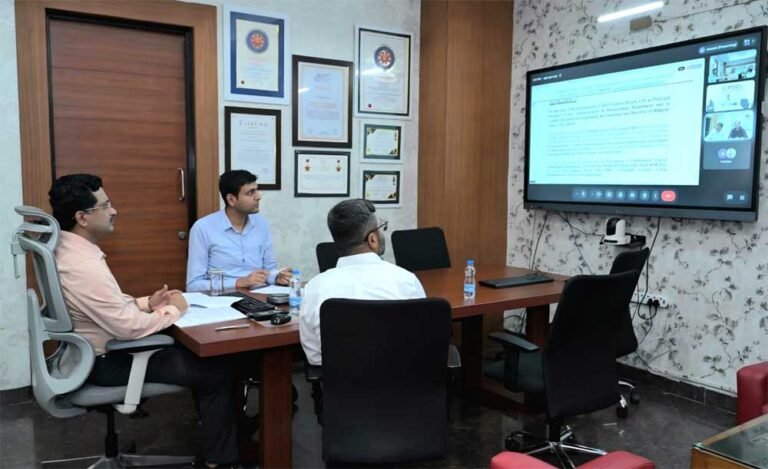 प्रोजेक्ट्स की दीर्घकालिक उपयोगिता तय होगी, बेहतर इस्तेमाल और राजस्व सृजन पर फोकस