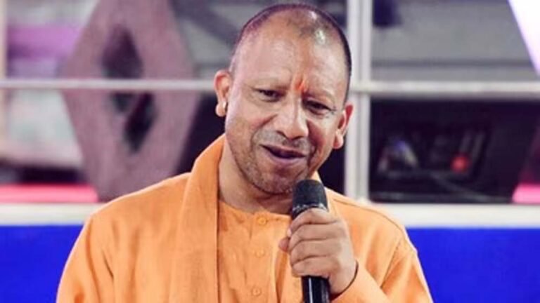 युगपुरुष ब्रह्मलीन महंत दिग्विजयनाथ जी महाराज की 57वीं पुण्यतिथि पर श्रद्धाजंलि सभा में बोले गोरक्षपीठाधीश्वर योगी आदित्यनाथ