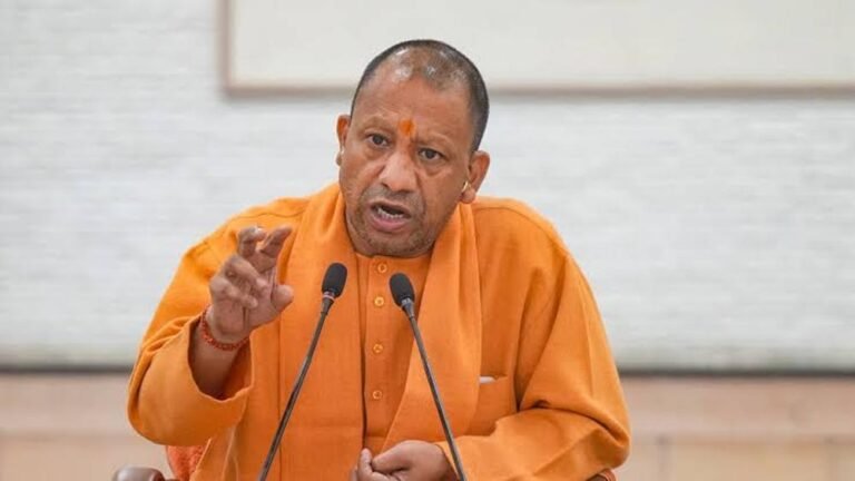 यूपी में शिक्षकों की नियुक्ति पर CM योगी का सख्त संदेश, बोले- लेनदेन करने वालों पर होगी कार्रवाई