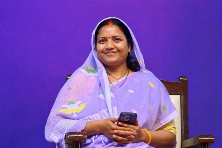 मंत्री  लक्ष्मी राजवाड़े के प्रयासों से भटगांव विधानसभा को बड़ी सौगात, बुंदिया और बड़सरा में खुलेंगे नए धान उपार्जन केंद्र
