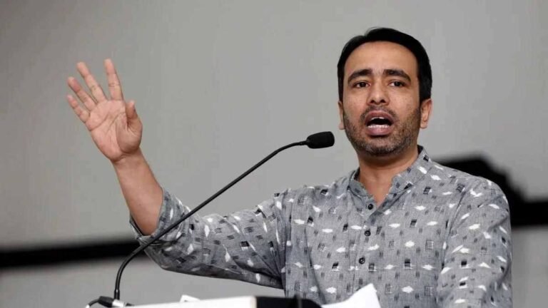 अखिलेश यादव से भिड़े जयंत चौधरी, बोले- मैंने मुंह खोल दिया तो बहुत मुश्किल हो जाएगी