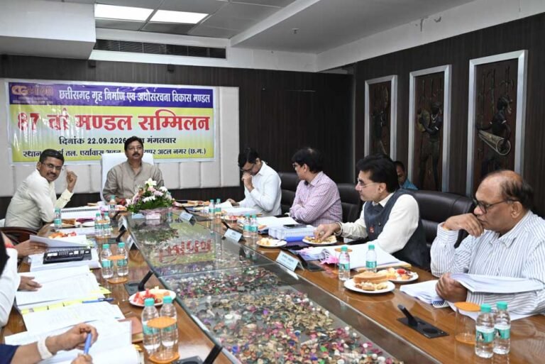 ईवी चार्जिंग इंफ्रास्ट्रक्चर के विस्तार और बहुमंजिला भवनों के फायर सेफ्टी ऑडिट को मिली मंजूरी