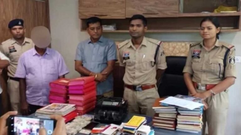 ‘भट्टा सरदार’ के ठिकानों पर छापेमारी में दैहिक शोषण के साक्ष्य मिले, सवा करोड़ रुपये जब्त