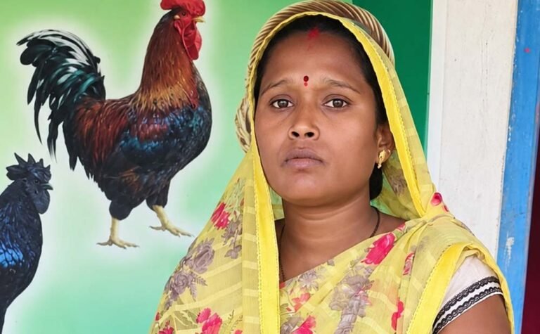 लखपति दीदी बनीं कमलेश यादव, मेहनत और स्वसहायता समूह के सहारे लिखी आत्मनिर्भरता की कहानी