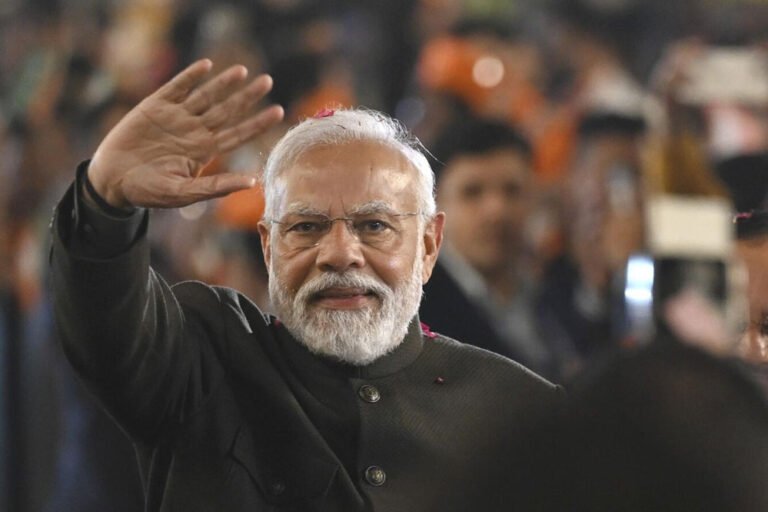 PM Modi Birthday: BJP की देशभर में बड़ी तैयारी, एक महीने तक चलेगा ‘सेवा संकल्प अभियान’