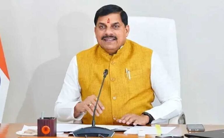 CM यादव 27 सितंबर को स्टार्टअप संचालकों से करेंगे संवाद