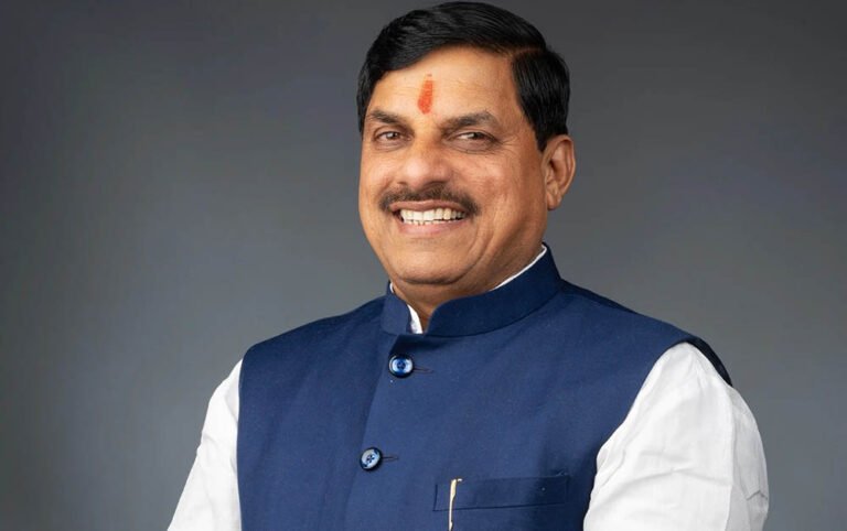 AI-डेटा से डिफेंस और फूड प्रोसेसिंग तक हर सेक्टर में अवसर : मुख्यमंत्री डॉ. यादव