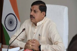 सीहोर में पावर ट्रांसफॉर्मर निर्माण को मिलेगी रफ्तार, CM मोहन यादव 4 सितंबर को करेंगे पहला ट्रांसफॉर्मर रोल-आउट