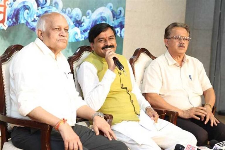 जानापाव में परशुराम-श्रीकृष्‍ण लोक का मुख्‍यमंत्री डॉ. यादव करेंगे भूमि पूजन