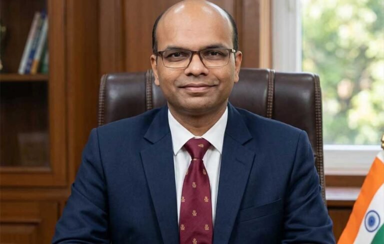 युवाओं के समग्र विकास के लिए योजनाओं में समन्वय और विश्वसनीय डाटा जरूरी : सचिव  रघुराज एम आर