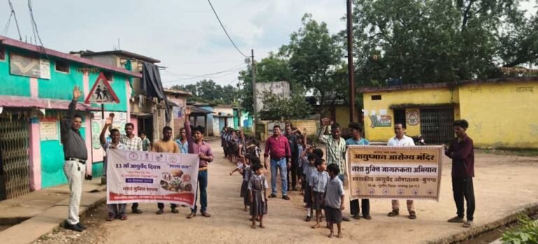 सेवा की कहानी: श्रमिक परिवारों को मिल रहा योजनाओं का सीधा लाभ