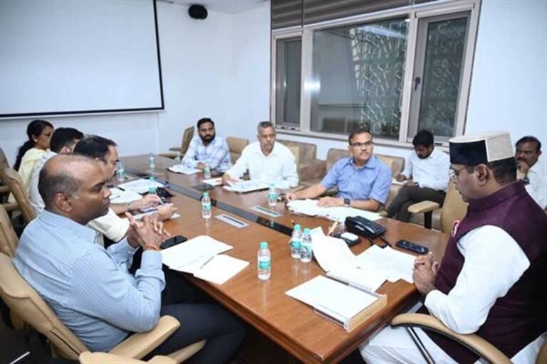 मध्यप्रदेश के मलखंब खिलाड़ियों को मिली बड़ी सौगात, उज्जैन में बनेगी मलखंब अकादमी