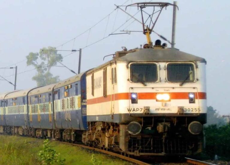 जबलपुर-गया पितृपक्ष स्पेशल ट्रेन के 3 फेरे, 24 कोच के साथ चलेगी ट्रेन