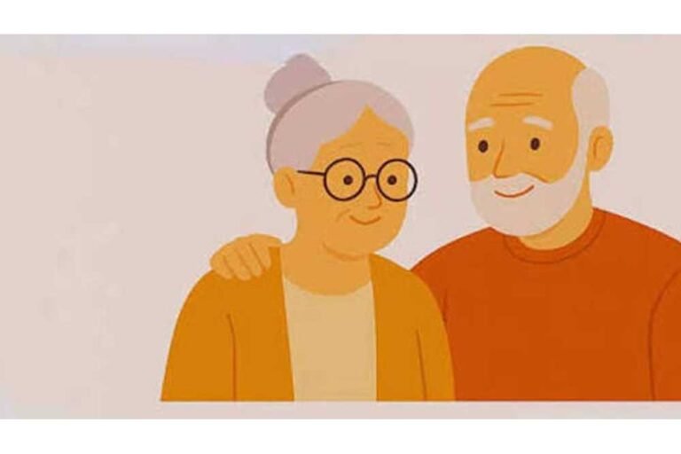 अंतर्राष्ट्रीय वृद्धजन दिवस पर 100 वर्ष या अधिक आयु के वरिष्ठ नागरिक होंगे ‘शतायु सम्मान’ से सम्मानित
