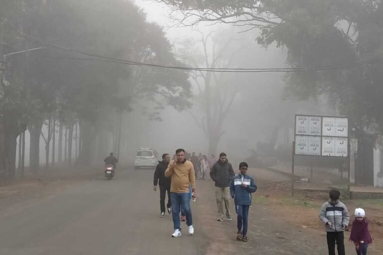 ठंड के मौसम में बढ़ेगा पारा? अल-नीनो के असर से मौसम में बड़ा बदलाव