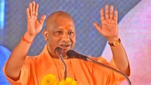मुख्यमंत्री योगी आदित्यनाथ आज वितरित करेंगे 3,567 नियुक्ति पत्र