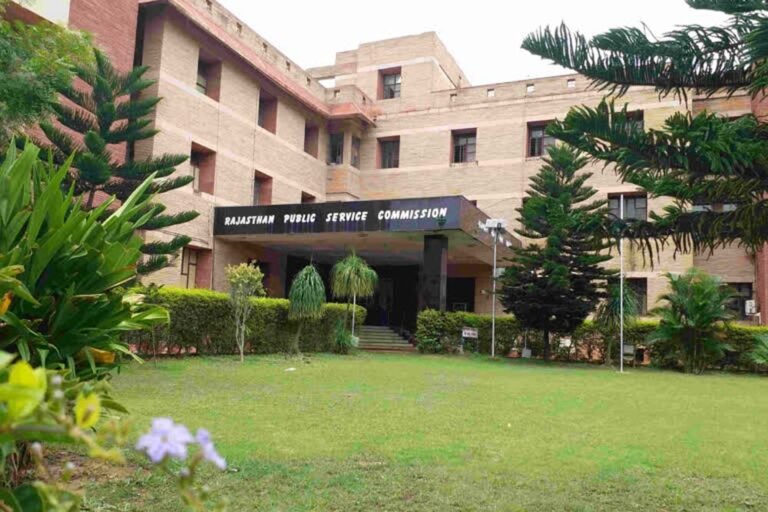 RPSC भर्ती परीक्षाओं का बड़ा शेड्यूल जारी, दिसंबर में RAS प्री समेत होंगी कई अहम परीक्षाएं