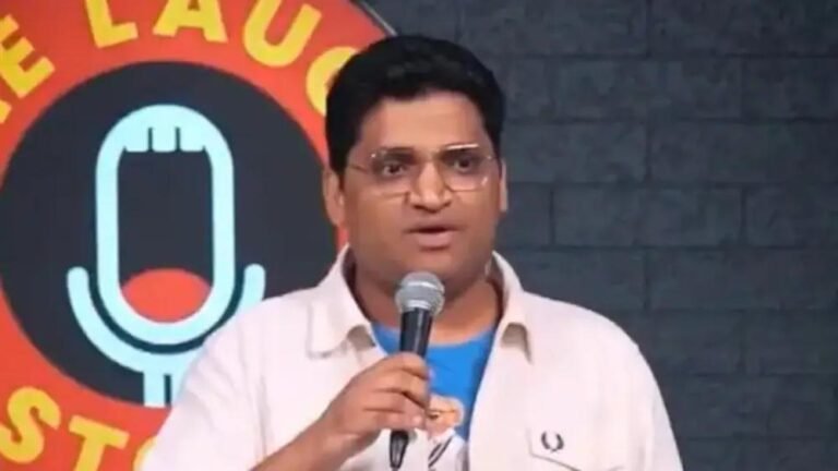 गौरव गुप्ता के कॉमेडी शो पर विवाद, महिला को ‘यादवनी’ कहने पर सोशल मीडिया पर घिरे