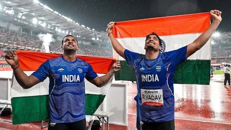 भारत ने एशियन गेम्स में रचा इतिहास, महिला रिकर्व टीम का गोल्ड; कुल मेडल की संख्या पहुंची 72